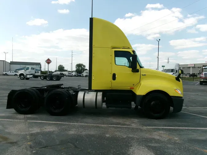 2023 International LT625