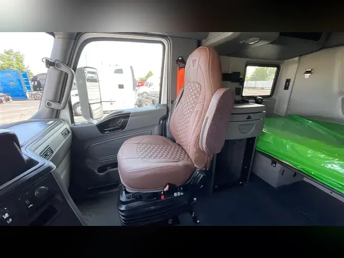 2022 INTERNATIONAL LT625