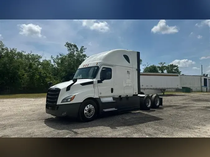 2020 FREIGHTLINER CA126321dcb326a5477a343ad4b2286413a01