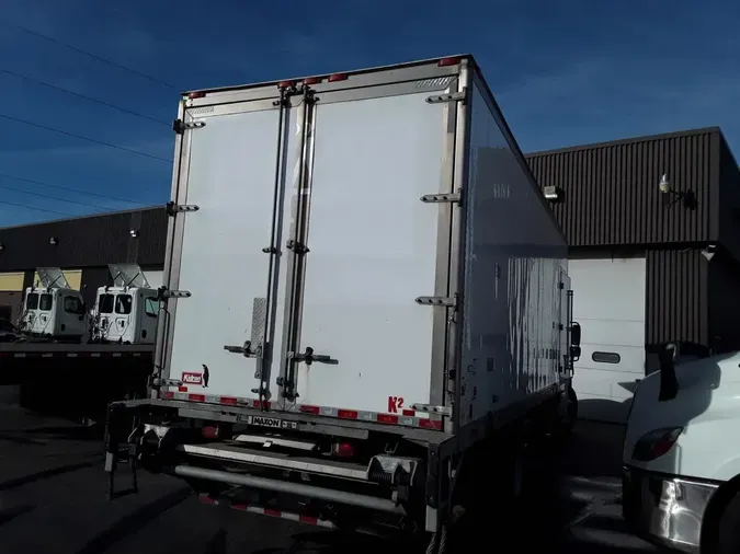 2020 FREIGHTLINER/MERCEDES M2 106