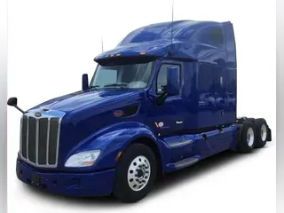 2022 Peterbilt 579