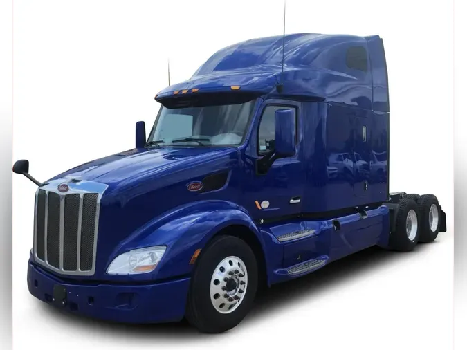 2022 Peterbilt 579321f0ee4cc34719ded24dfe4201577e1