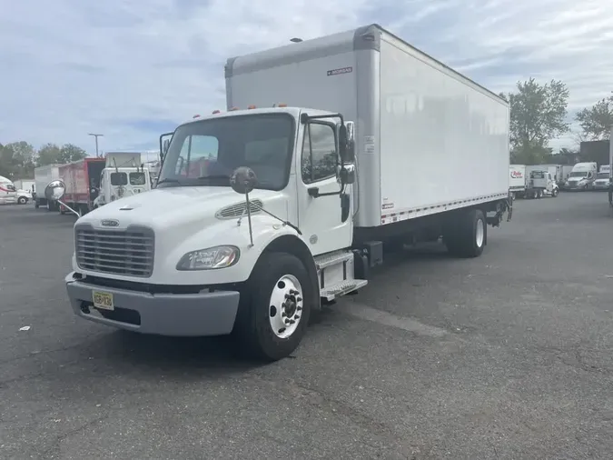 2018 FREIGHTLINER/MERCEDES M2 10632203da33310b2bb97092f2655c599d8
