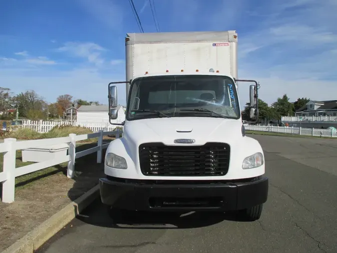 2008 FREIGHTLINER M2