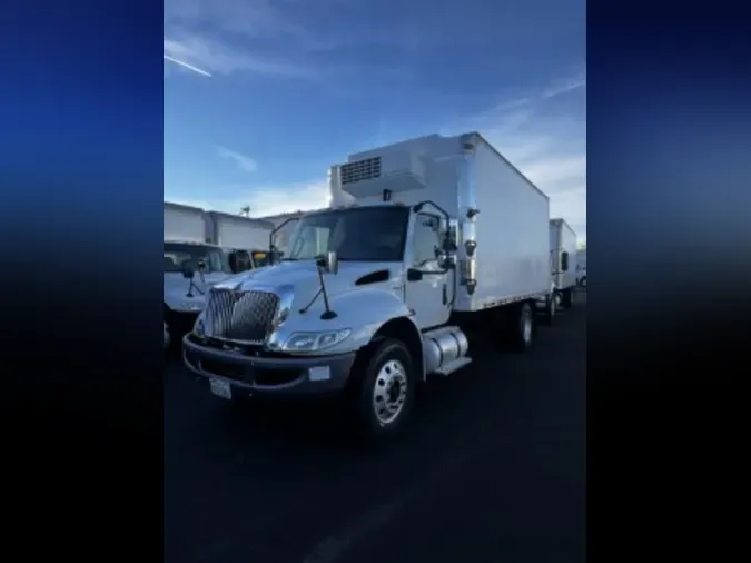 2020 NAVISTAR INTERNATIONAL MV607 (4X2)322205b47bf26fc3e1087f5affe90cad