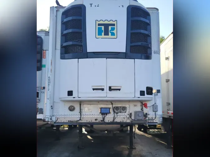 2017 GREAT DANE 7211Z-1 28/156/102