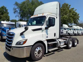 2020 FREIGHTLINER NEW CASCADIA PX12664