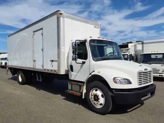 2018 FREIGHTLINER/MERCEDES M2 10632241f4ae8f3fb4dc3da3aed8e127ba8