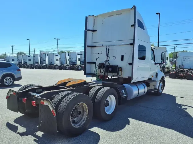 2019 NAVISTAR INTERNATIONAL LT625 SLPR CAB322536f736e2f675115582b304fba01a