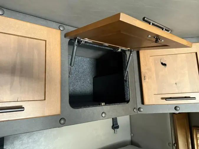2021 Peterbilt 579