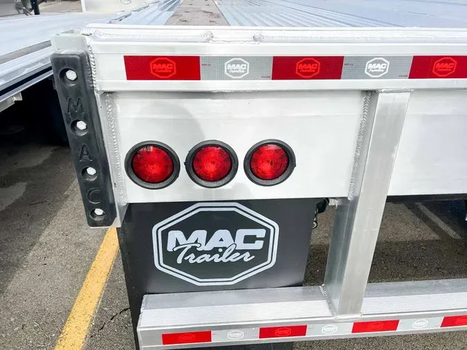 2027 MAC M48F-RW
