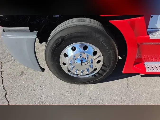 2022 FREIGHTLINER CA1263226e958919e8f5a8320a3beb0da8c64