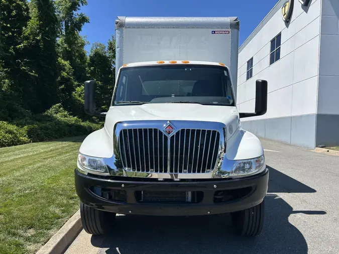 2022 International MV60732275f20c91181a4b8b3faeb6d223197