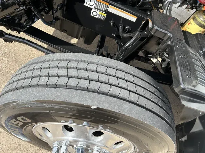2020 Peterbilt 579