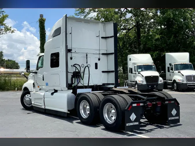 2024 INT LT625 6X4