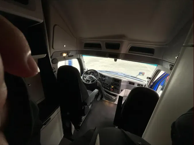 2022 Peterbilt 5793228ed6e65d096283de0c5784c279d24