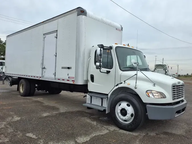 2019 FREIGHTLINER M2 106