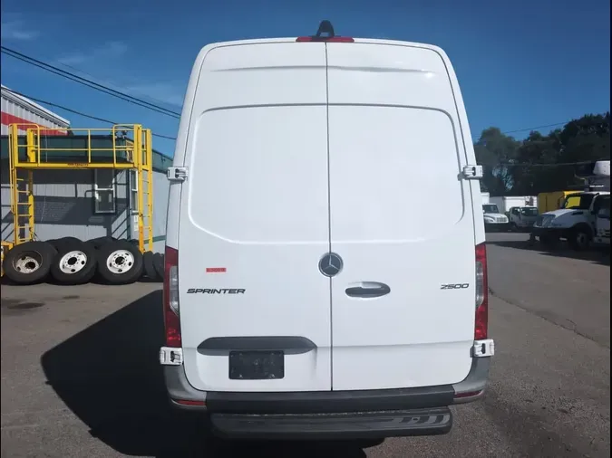 2022 MERCEDES-BENZ F2CA74 SPRINTER3229c282449baa98d60967fa2b15be00
