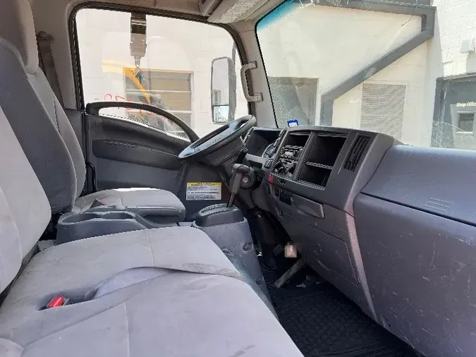 2019 ISUZU TRUCK NRR