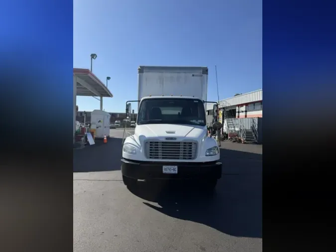 2014 FREIGHTLINER/MERCEDES M2 106322b0a8cc1f34258c0ee1d3063b6bb9f