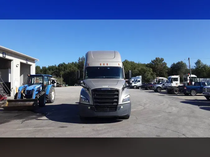 2023 Freightliner Cascadia 126322b2060850e9584a82026c259f45034