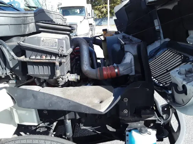 2018 NAVISTAR INTERNATIONAL 4300LP (4X2)322b3d7ffb206d7d2ca388ef8556e517