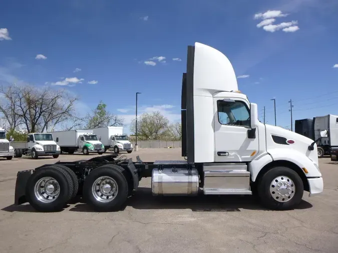 2020 Peterbilt 579322b79adce8a07c9b927c243e92bc822