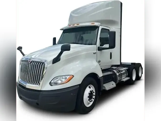 2018 International LT625322bcb88d5e43afb42faa431364893f1