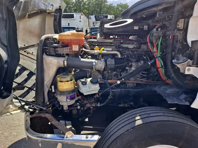 2019 FREIGHTLINER/MERCEDES NEW CASCADIA PX12664
