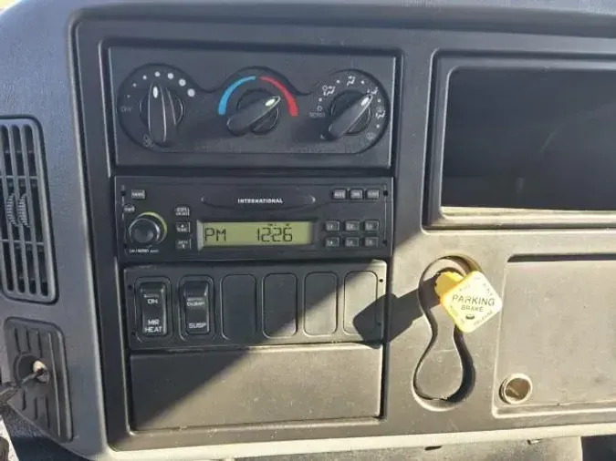 2006 International 430032303d4938e6d2eb2fd84a11a4688a25