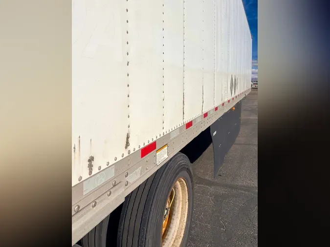 2017 GREAT DANE GD-REF