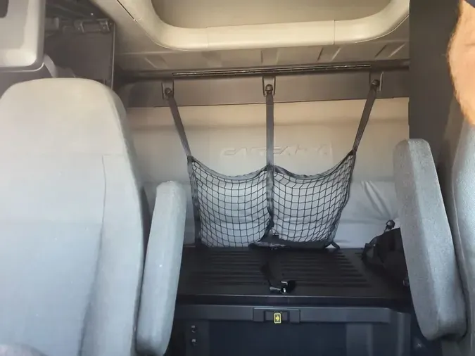 2020 FREIGHTLINER/MERCEDES NEW CASCADIA PX12664