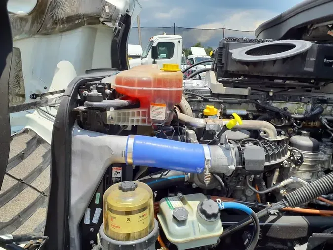 2020 FREIGHTLINER NEW CASCADIA PX12664