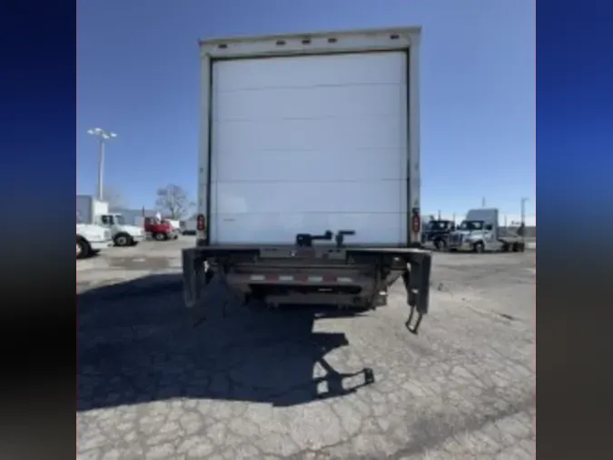 2020 FREIGHTLINER/MERCEDES M2 106