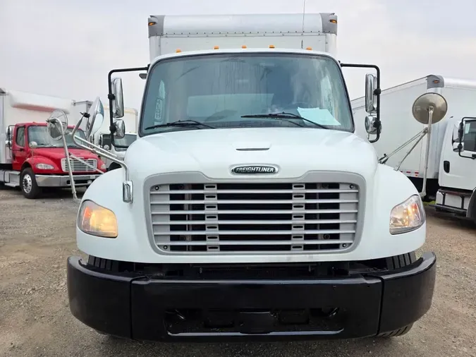 2019 FREIGHTLINER M2 106