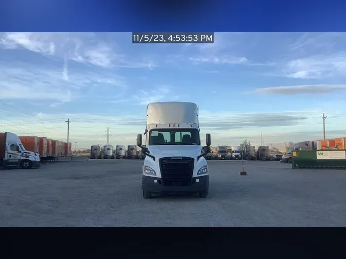 2019 Freightliner Other