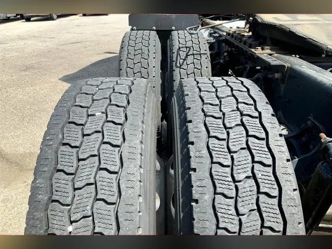 2020 INT LT625 6x4