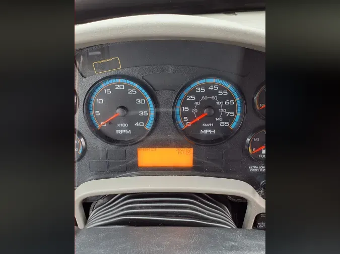 2018 NAVISTAR INTERNATIONAL 4300