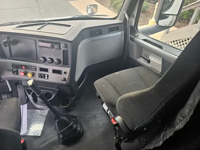 2020 FREIGHTLINER/MERCEDES NEW CASCADIA PX126643232dc8eaebbf879161ee1fb7af257c4