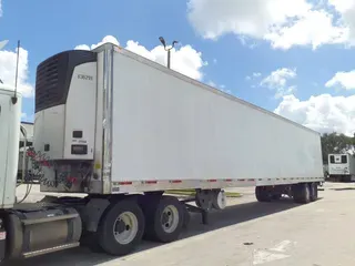 2012 UTILITY TRAILERS VS2RA 53/162/102