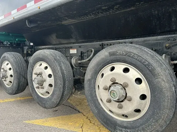 2022 Western Star 49X323411b2aefc0f03b0ef1a1a46d281ba