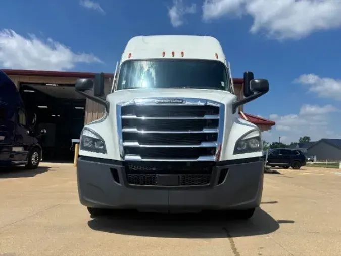 2020 Freightliner New Cascadia 126323433d9a0d41e501375ba20e8c39e20