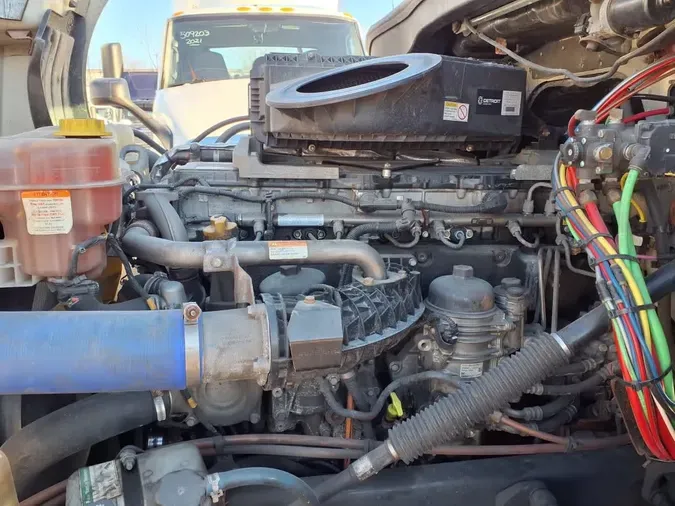 2020 FREIGHTLINER/MERCEDES NEW CASCADIA PX12664323440319365d995a2fd6ba28b027e29