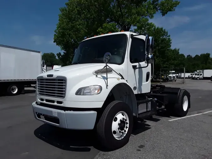 2016 FREIGHTLINER/MERCEDES M2 106323584830aa4fd69db79f5b4f097a487
