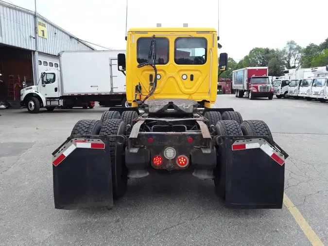 2018 FREIGHTLINER CASCADIA 125