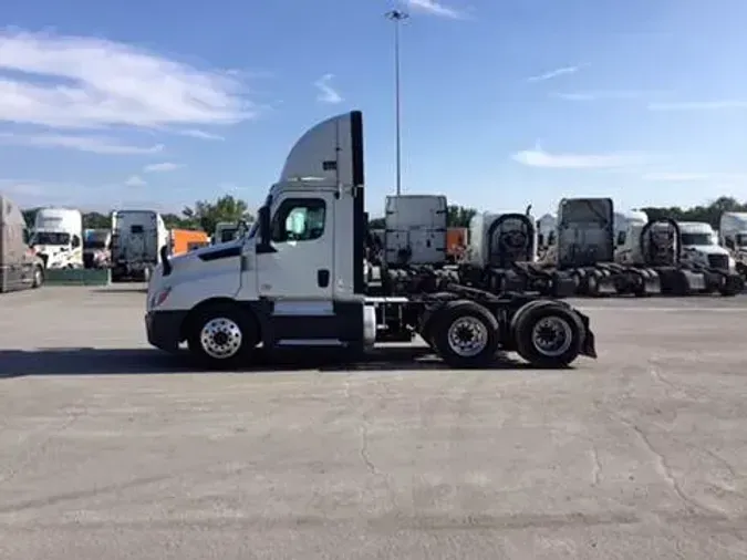 2019 Freightliner Cascadia