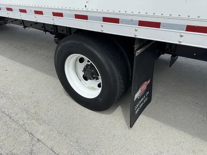 2018 Freightliner M2 106323743813867ded75930ae54a54ab2a5