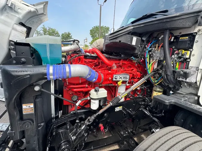 2022 Kenworth T680