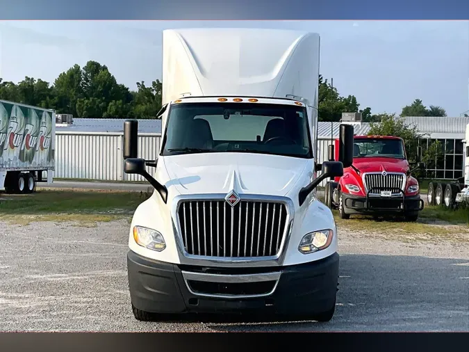2021 INT LT625 6x4