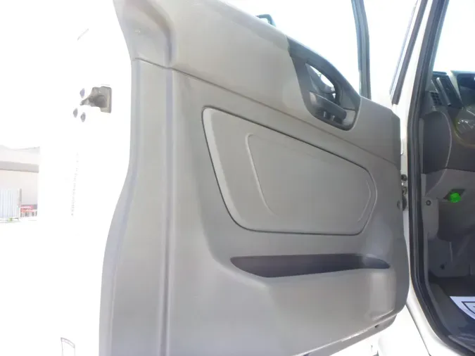2020 International LT625